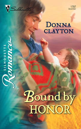 Title details for Bound By Honor by Donna Clayton - Available